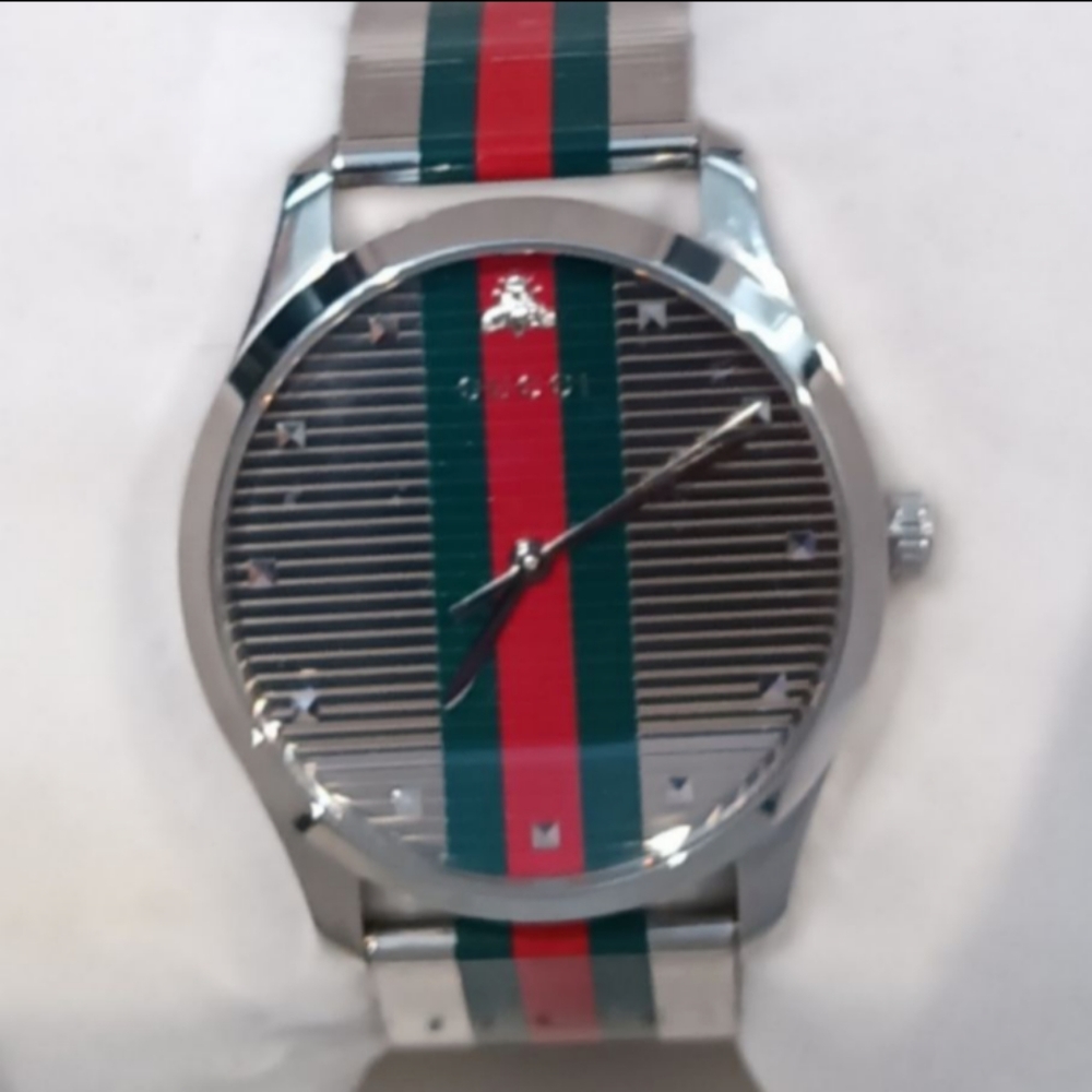 Watch Gucci - Picture 2 of 5